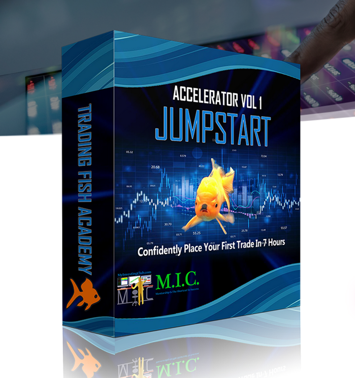 MyInvestingClub – JumpStart Accelerator