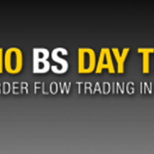 No BS Day Trading Webinar 2016 and Starter Course