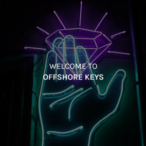Offshore Keys