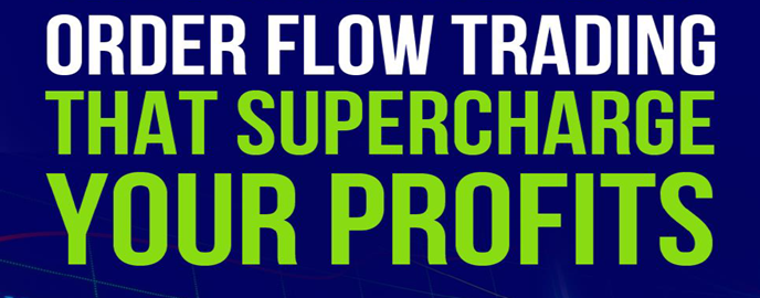 Order Flow Mastery Course Order Flow Mastery Course