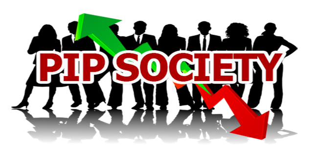 Pip Society - Forex Course Pip Society - Forex Course