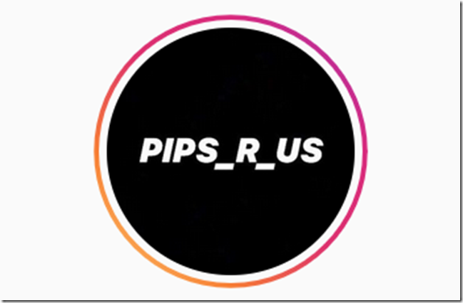 Pips R Us Course