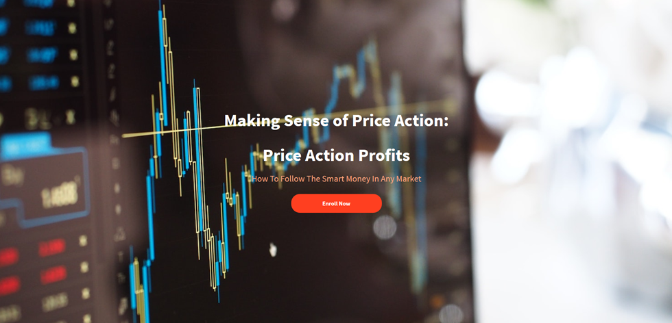 Price Action Prophet Price Action Prophet