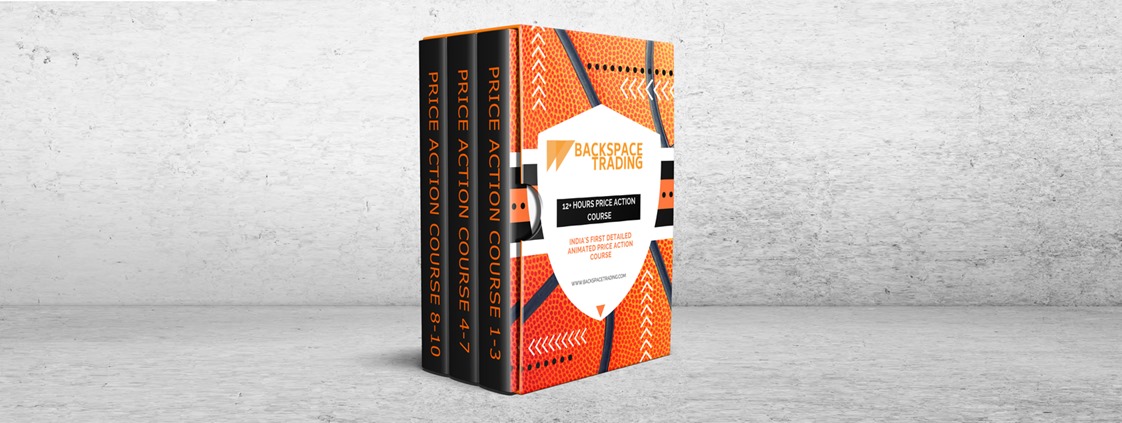 Price Action Trading Course - Backspace Trading Price Action Trading Course - Backspace Trading