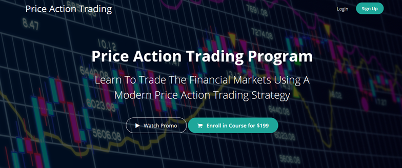 Price Action Trading Program Price Action Trading Program
