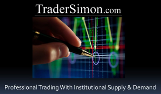 Professional Trading With Institutional Supply & Demand Professional Trading With Institutional Supply & Demand