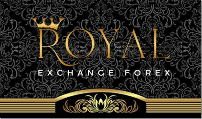 RoyalFX - Gold Package