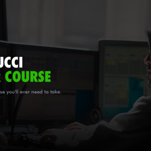 Sang Lucci Master Course 2021
