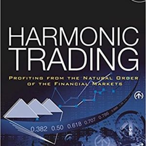 Scott M Carney – Harmonic Trading Vol1 & Vol2