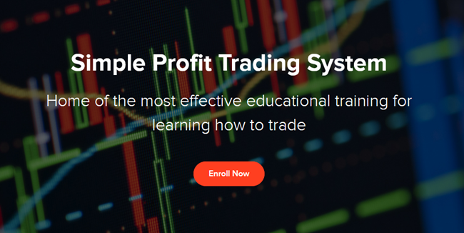 Simple Profit Trading System Simple Profit Trading System