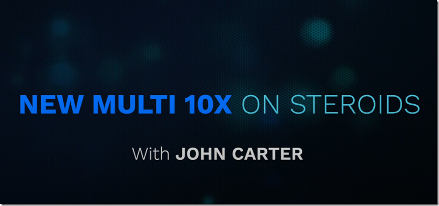 Simpler Trading - New Multi-10X on Steroids - Elite