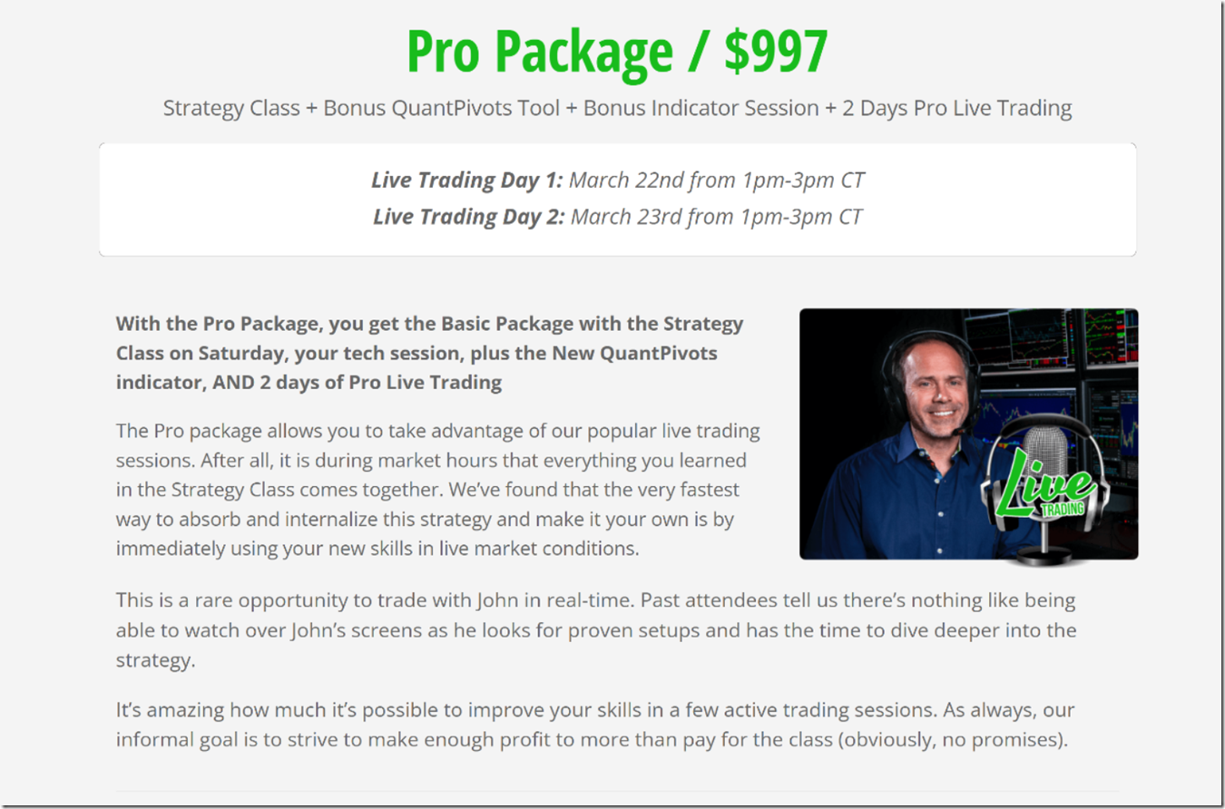 Simpler Trading - Weekly Wires 2022 PRO1