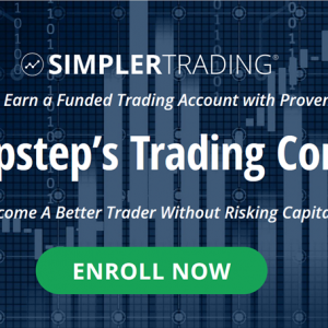 Simpler Trading – Crush Topstep’s Trading Combine PREMIUM