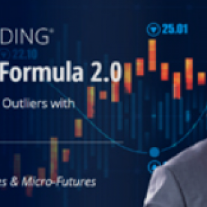 Simpler Trading – Micro Futures Formula 2.0 Elite