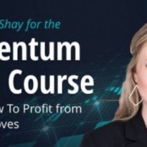 Simpler Trading – Momentum Crash Course PRO