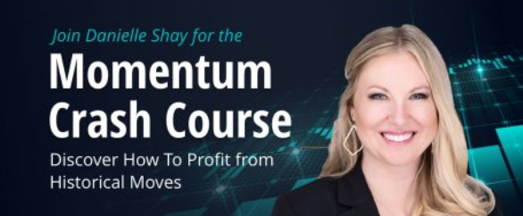 Simpler Trading – Momentum Crash Course PRO
