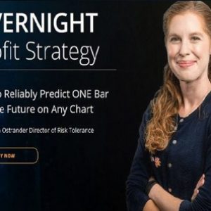 Simpler Trading – Overnight Profit Strategy PRO