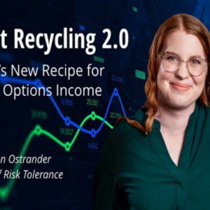Simpler Trading – Profit Recycling 2.0 ELITE