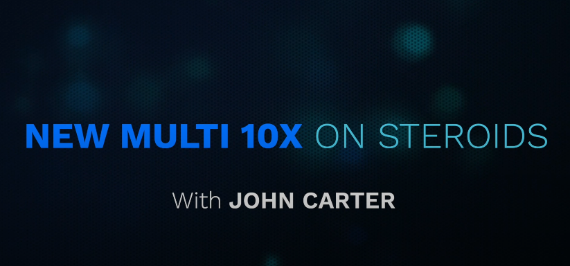 Simpler Trading – The New Multi-10X on Steroids – Elite
