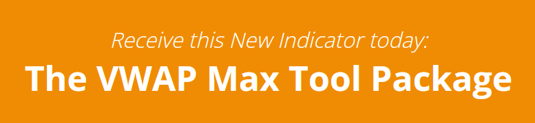 Simpler Trading – VWAP Max Tool Package – Raghee Horner