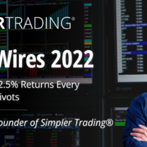 Simpler Trading – Weekly Wires 2022 PRO