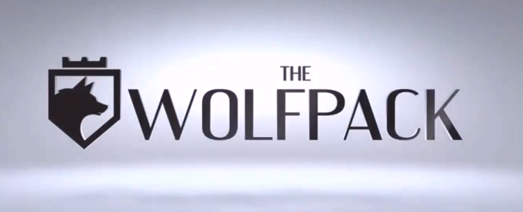Stock Market Wolf - Wolf Pack Course Stock Market Wolf - Wolf Pack Course