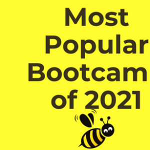 StockBee – Bootcamp 2021