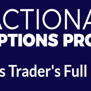 T3 Live – Actionable Options Program