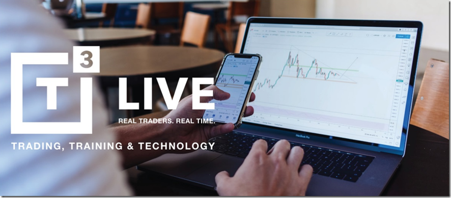 T3 Live - Earnings Engine