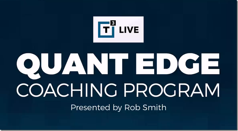 T3 Live - Quant Edge