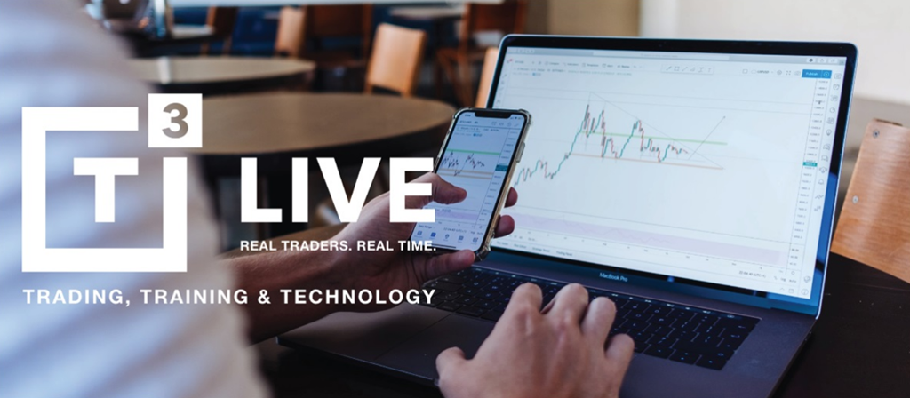 T3 Live – Earnings Engine