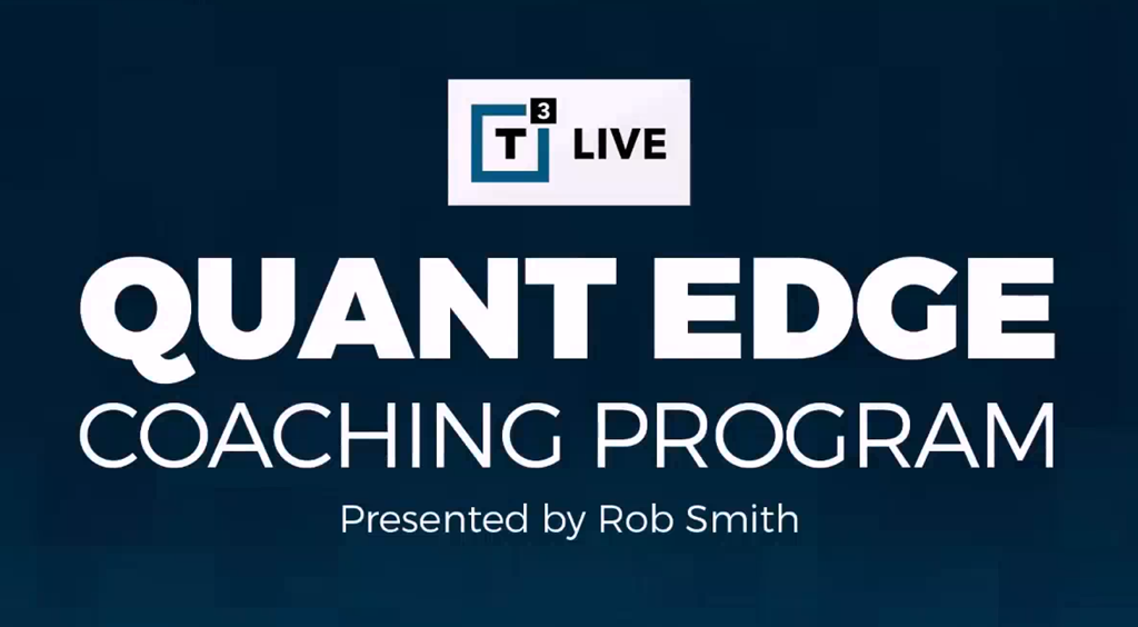 T3 Live – Quant Edge