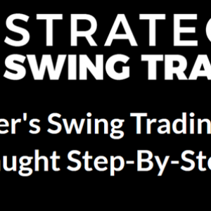 T3 Live – Strategic Swing Trader