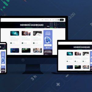 TechnicalGodsFX Academy