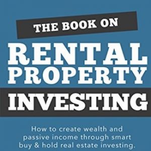 The Book on Rental Property Investing – Brandon Turner
