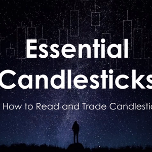 The Chart Guys – Essential Candlesticks Trading Course