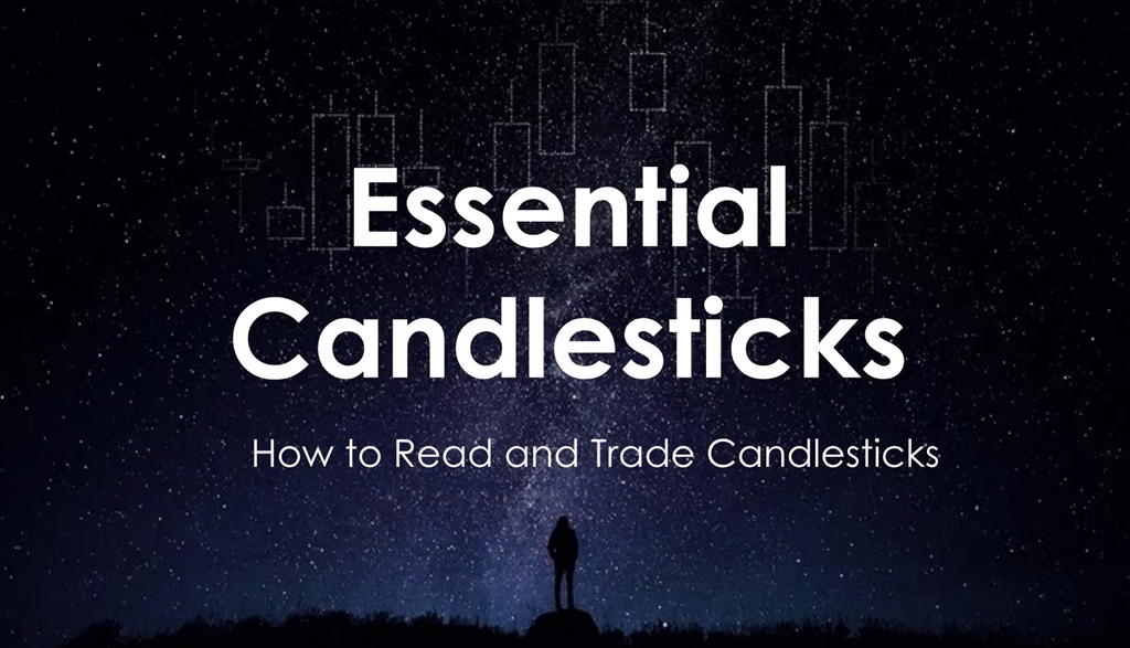 The Chart Guys – Essential Candlesticks Trading Course