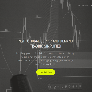 The Forex Organisation 2.0
