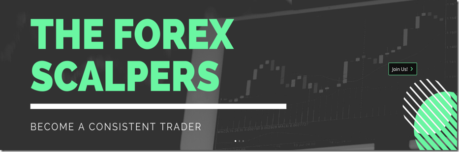 The Forex Scalpers - Supply & Demand Masterclass Package