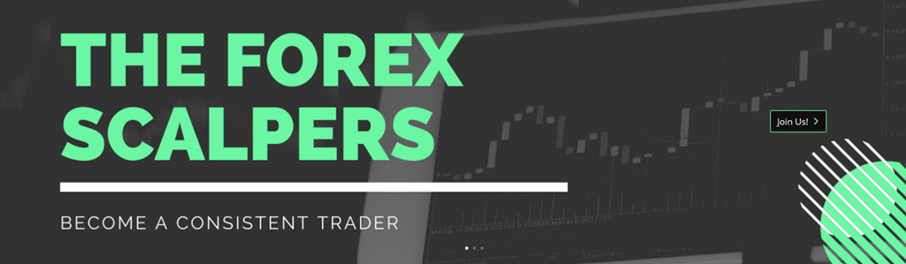 The Forex Scalpers – Supply and Demand Masterclass Package