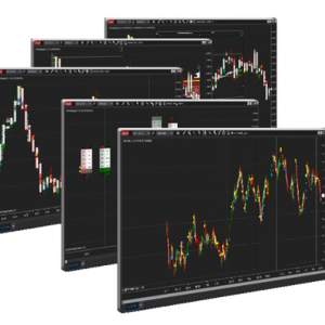 The Institute of Order Flow Analytics – Intensive Boot Camp 5 Day Course