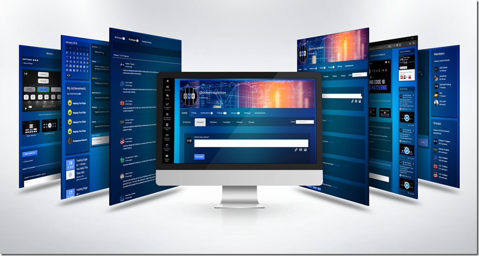 TierOneTrading - Trading Edge