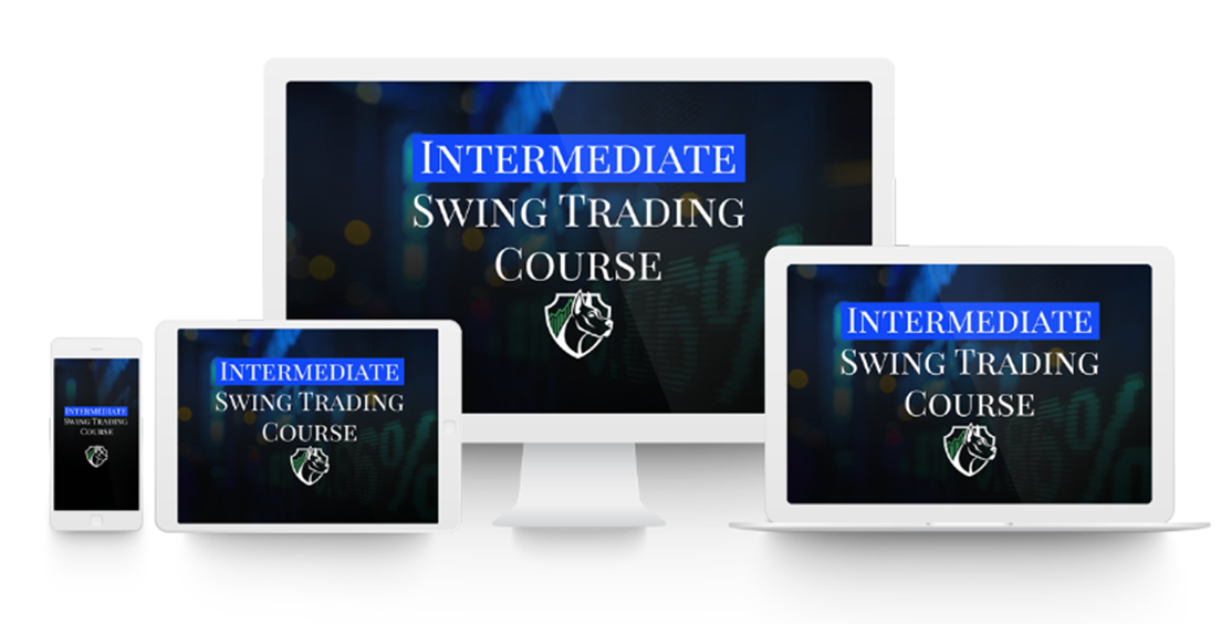 Top Dog Trading - Swing Trading With Confidence Top Dog Trading - Swing Trading With Confidence
