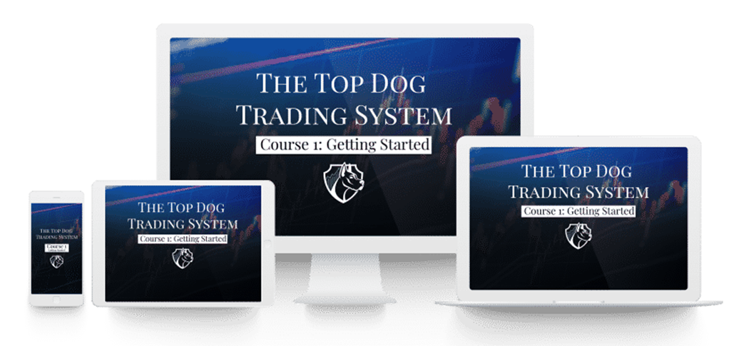 Top Dog Trading System - Cycles and Trends Top Dog Trading System - Cycles and Trends