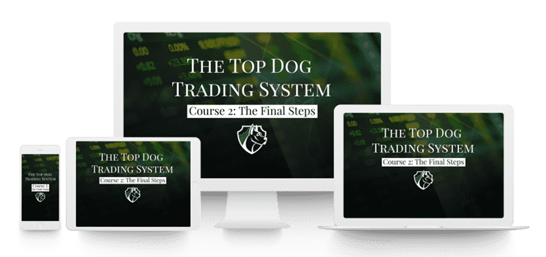 Top Dog Trading System - Momentum As a Leading Indicator Top Dog Trading System - Momentum As a Leading Indicator