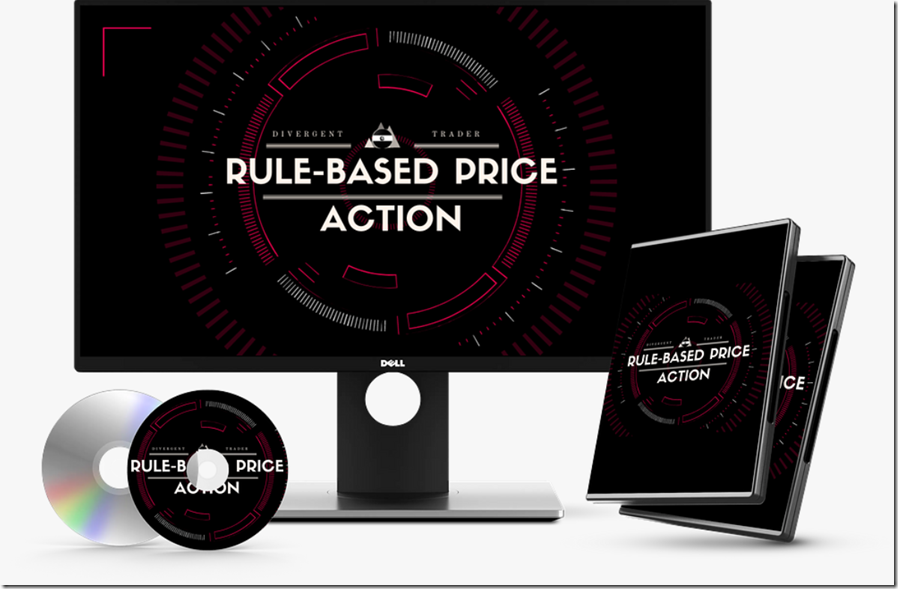 Trader Divergent - Rule Based Price Action