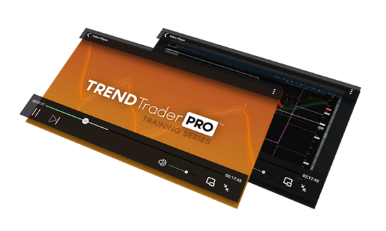 Trend Trader PRO Suite