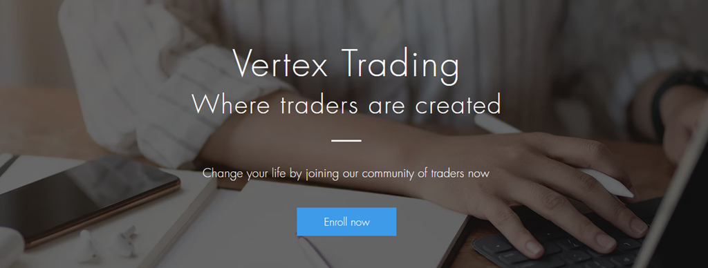 Vertex Investing Course