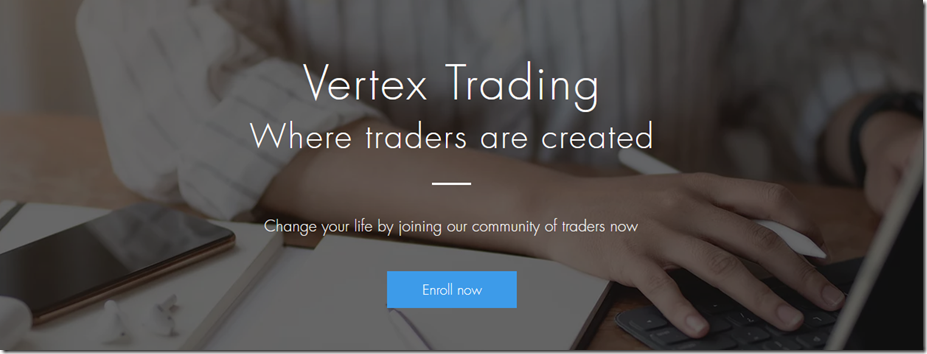 Vertex Investing Course