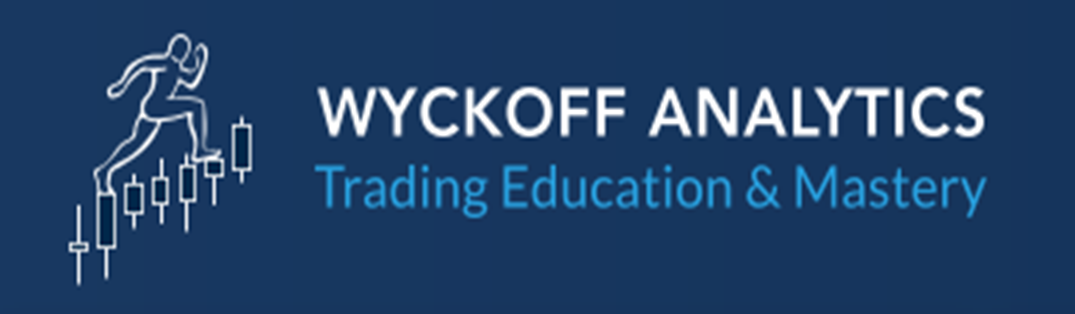 WYCKOFF TRADING COURSE (WTC) - SPRING 2019 WYCKOFF TRADING COURSE (WTC) - SPRING 2019